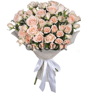 Flower Moments - Flower bouquet