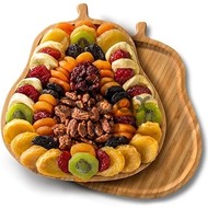  Delicious and dried fruits