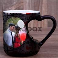 Love mug